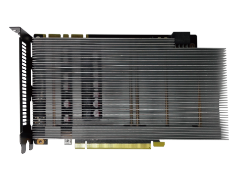 MANLI P104-100 Mining Card (H187G)